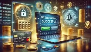 TTTJL Casino Withdrawal