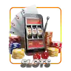 TTTJL Casino Slots