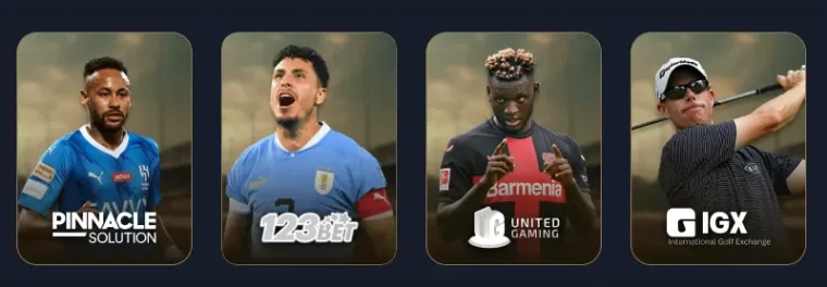 TTTJL Sports Betting