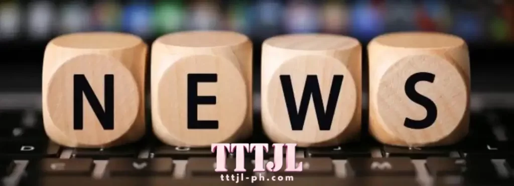 TTTJL News